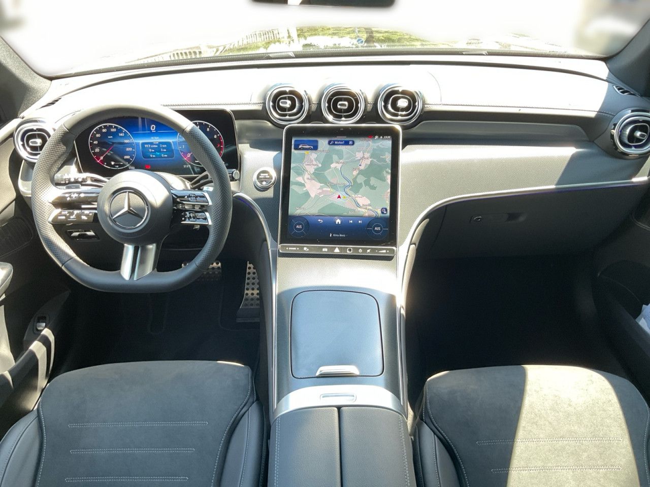 Mercedes-Benz GLC – Bild 10