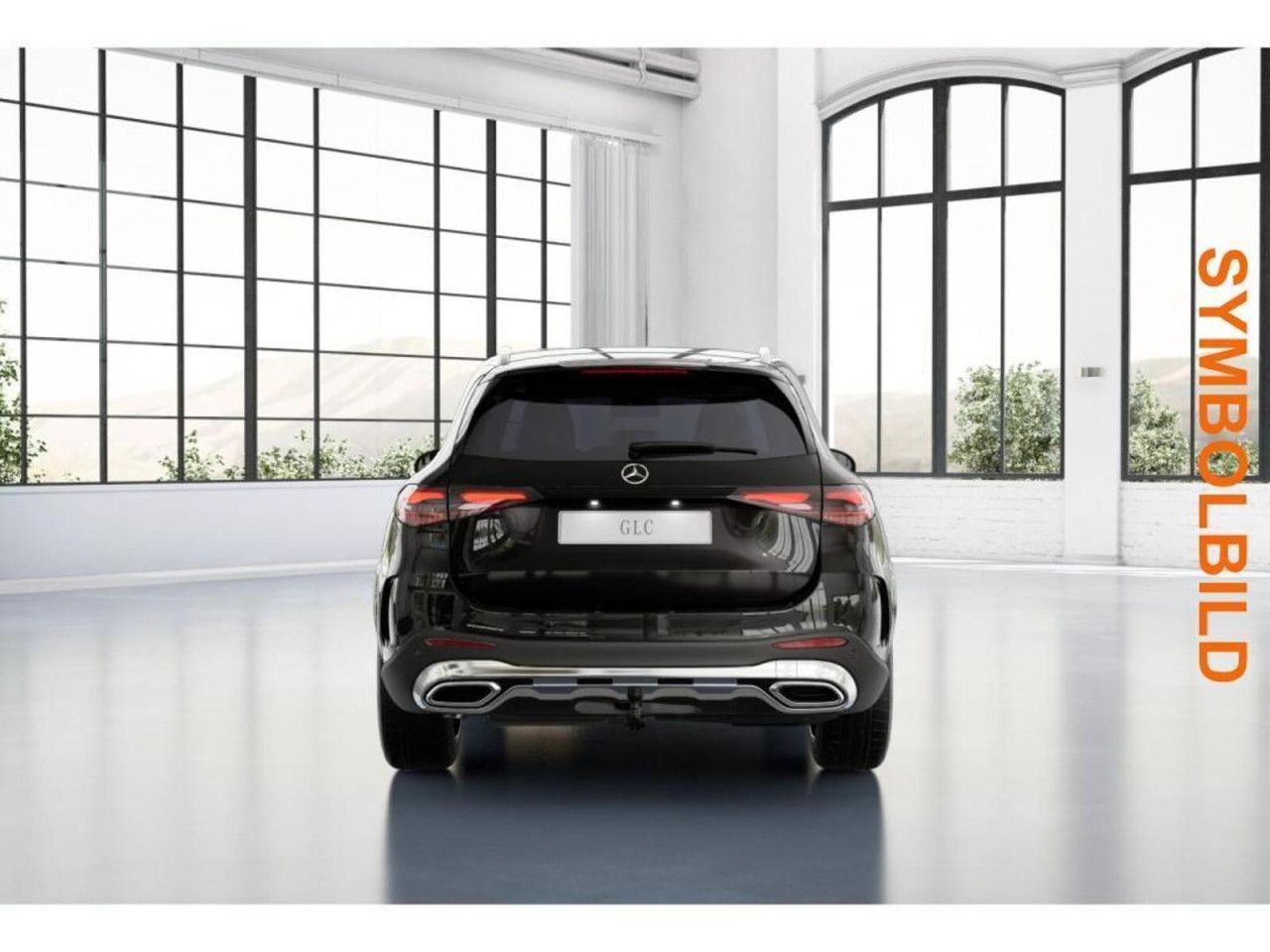 Mercedes-Benz GLC – Bild 4