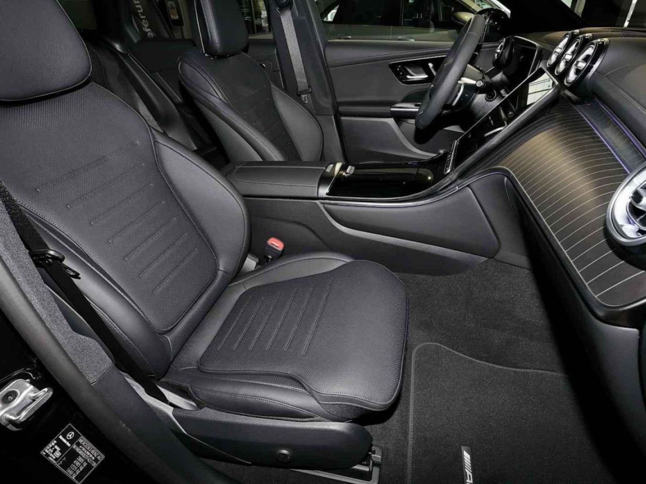 Mercedes-Benz GLC – Bild 4
