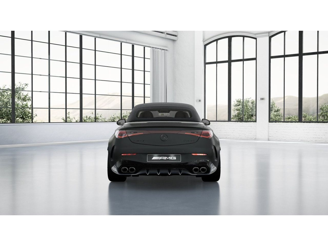 Mercedes-Benz CLE – Bild 5