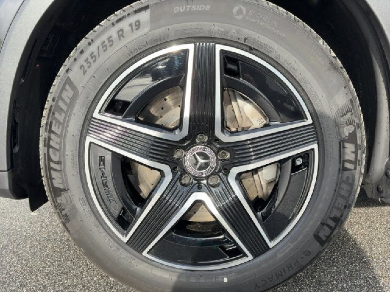 Mercedes-Benz GLC – Bild 6