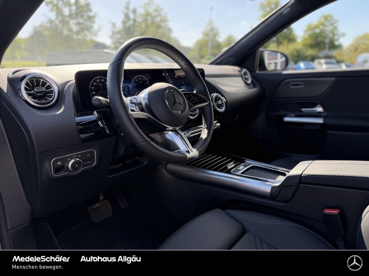 Mercedes-Benz GLA – Bild 12