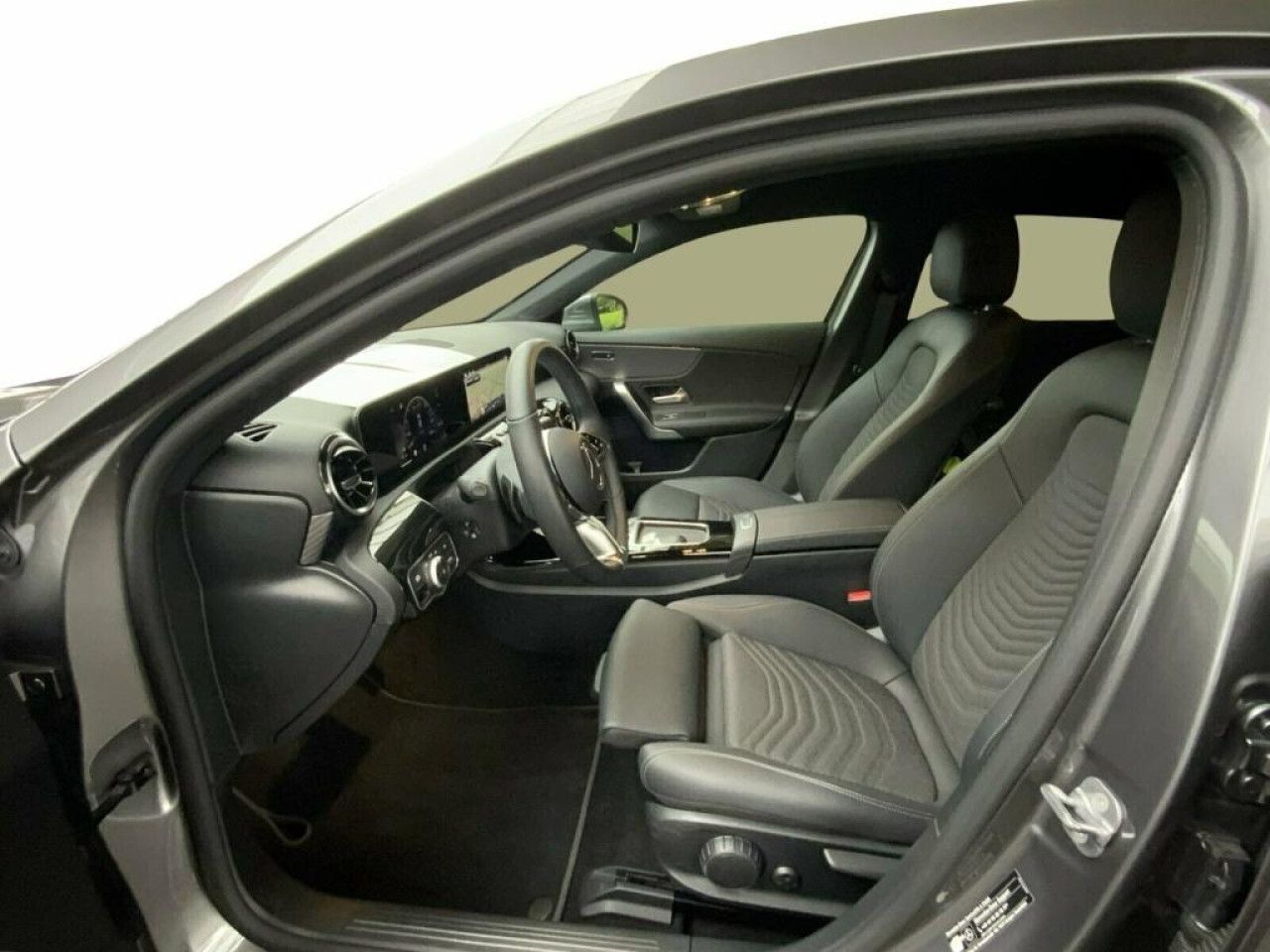 Mercedes-Benz A-Klasse – Bild 12