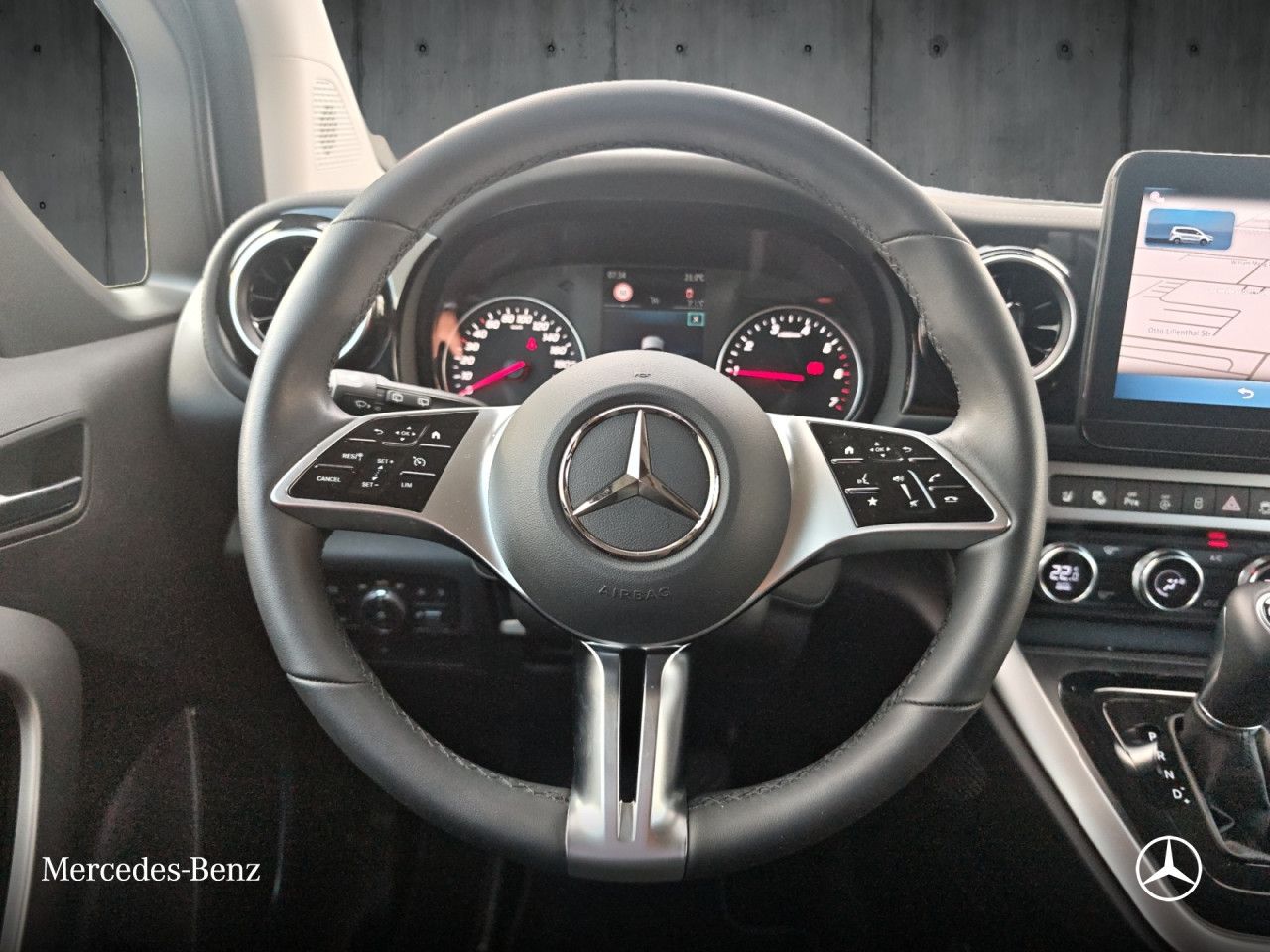 Mercedes-Benz T-Klasse – Bild 11