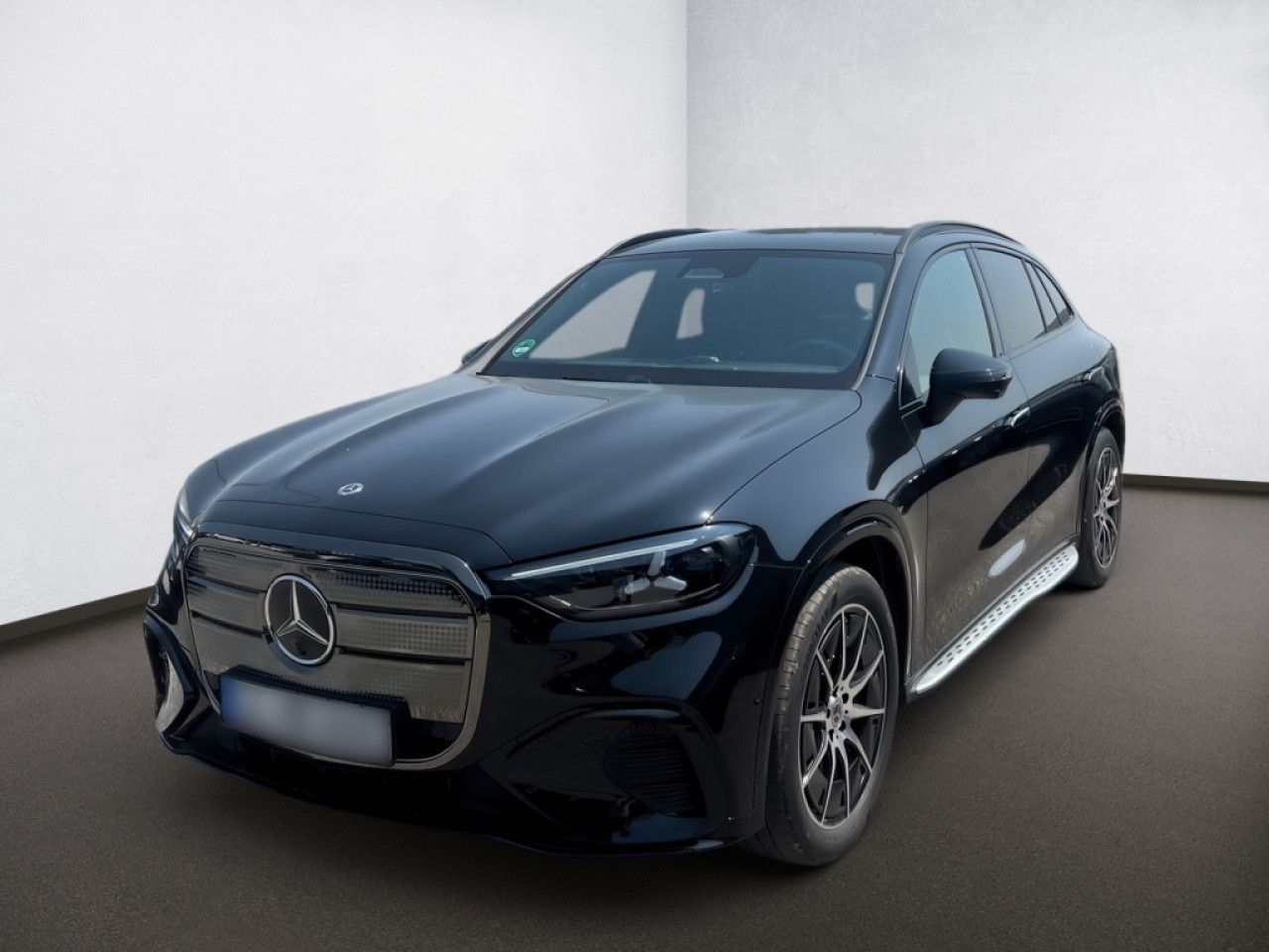 Mercedes-Benz GLC – Bild 2
