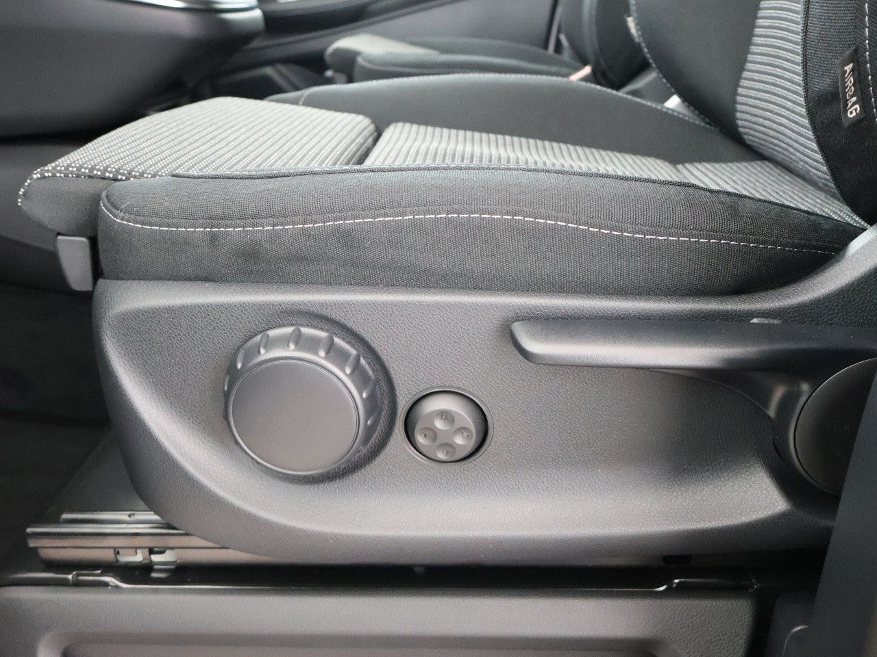 Mercedes-Benz V-Klasse – Bild 17