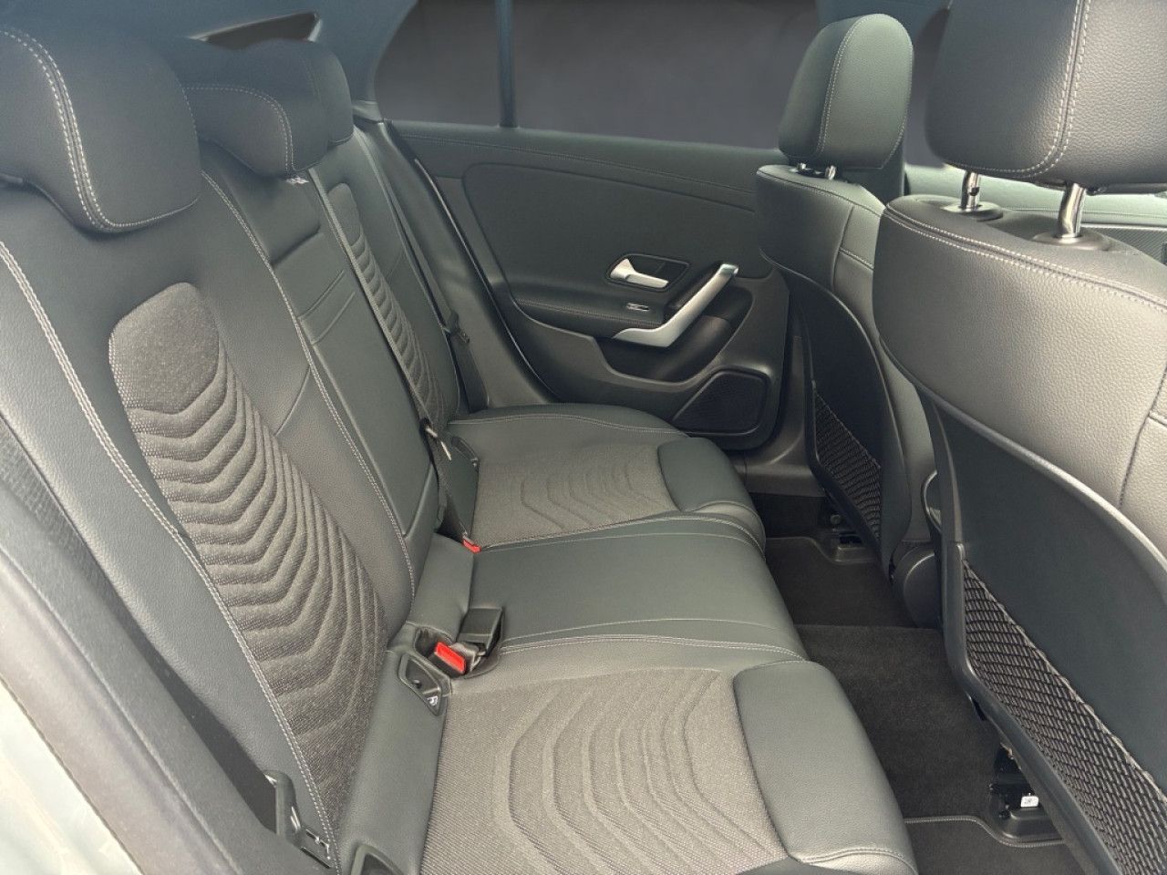 Mercedes-Benz CLA – Bild 14