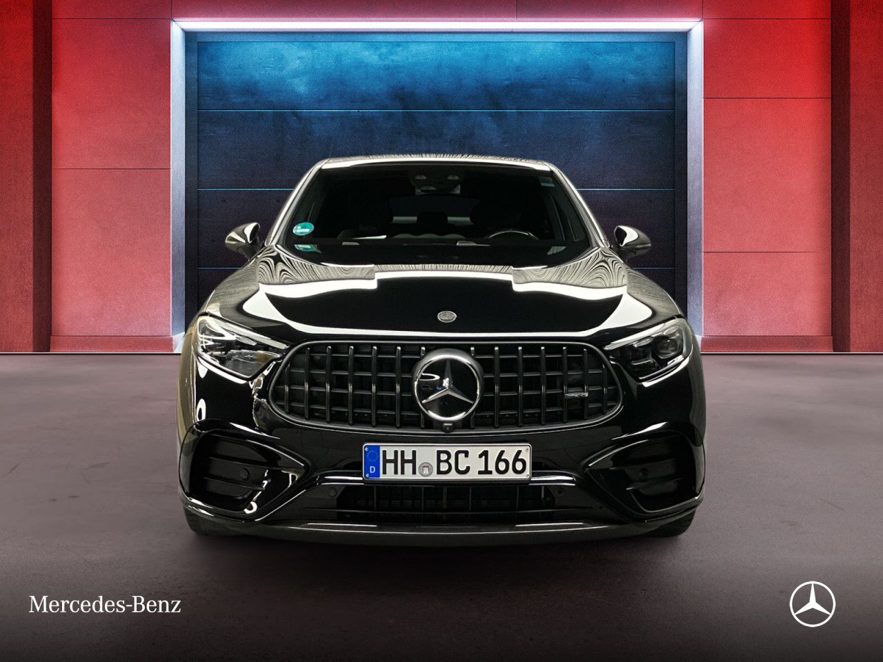 Mercedes-Benz GLC – Bild 6