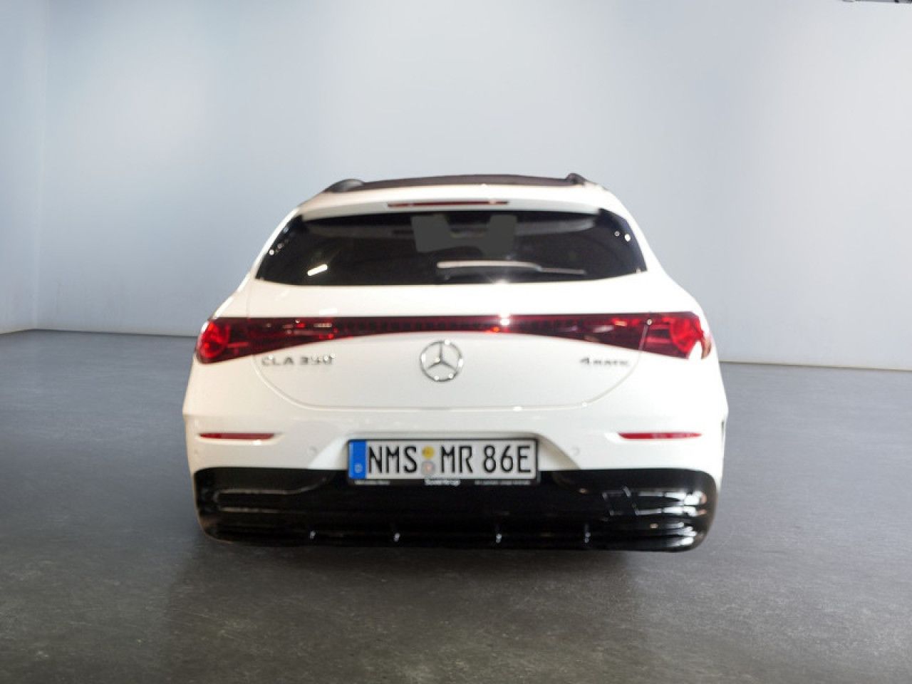 Mercedes-Benz CLA – Bild 4