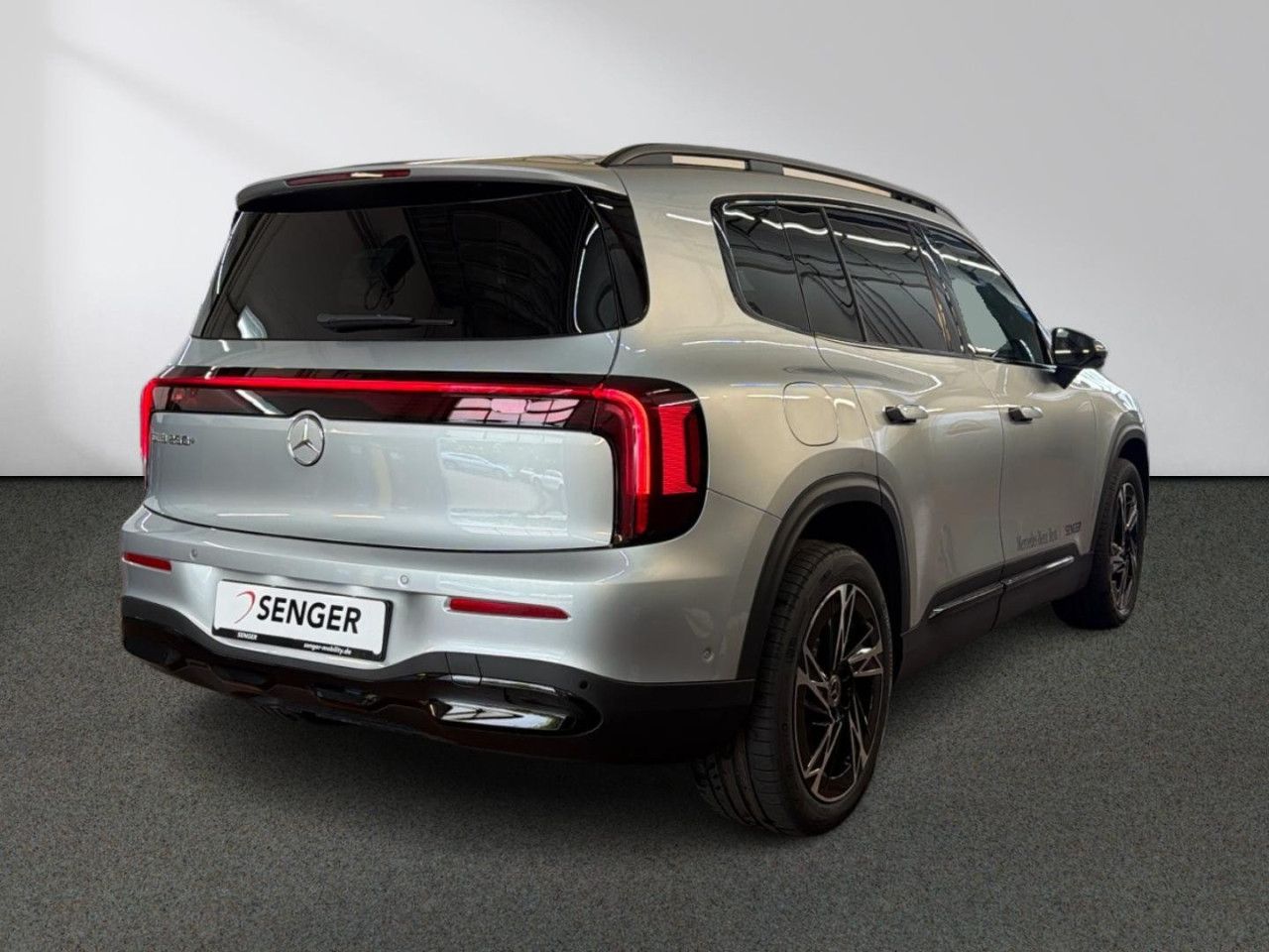 Mercedes-Benz GLB – Bild 5