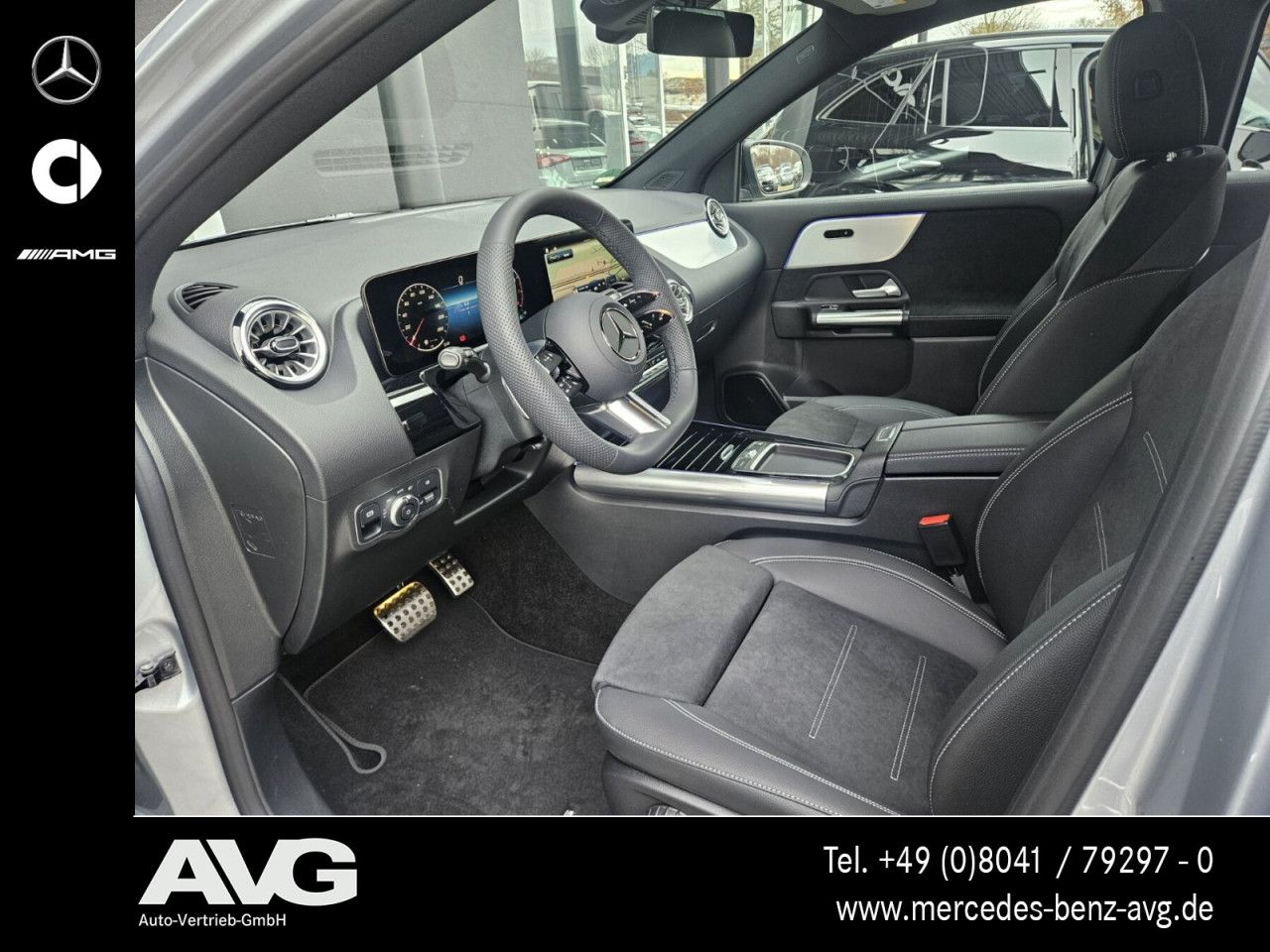Mercedes-Benz GLA – Bild 8