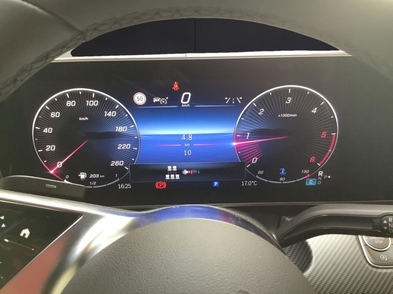 Mercedes-Benz V-Klasse – Bild 9