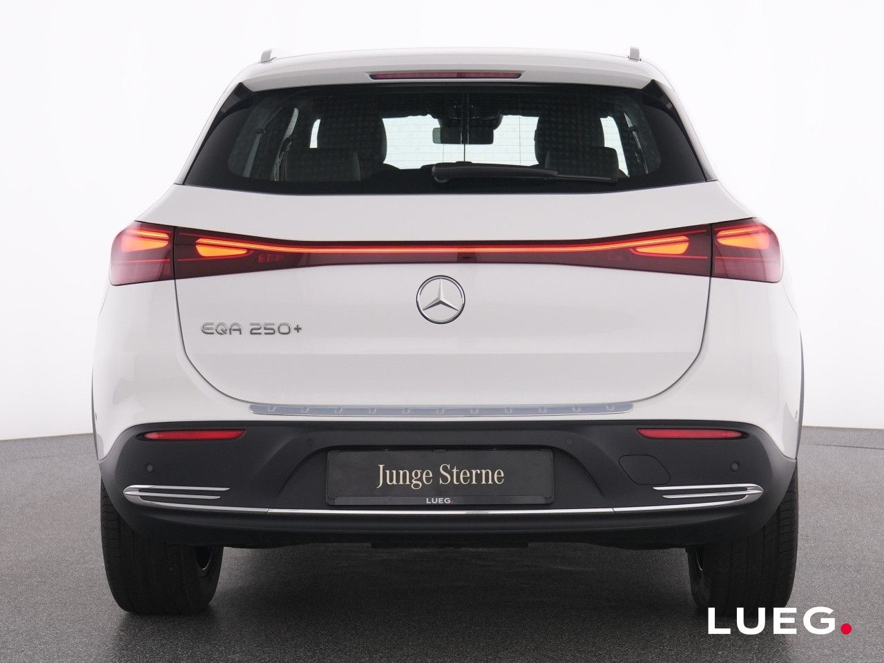 Mercedes-Benz EQA – Bild 15
