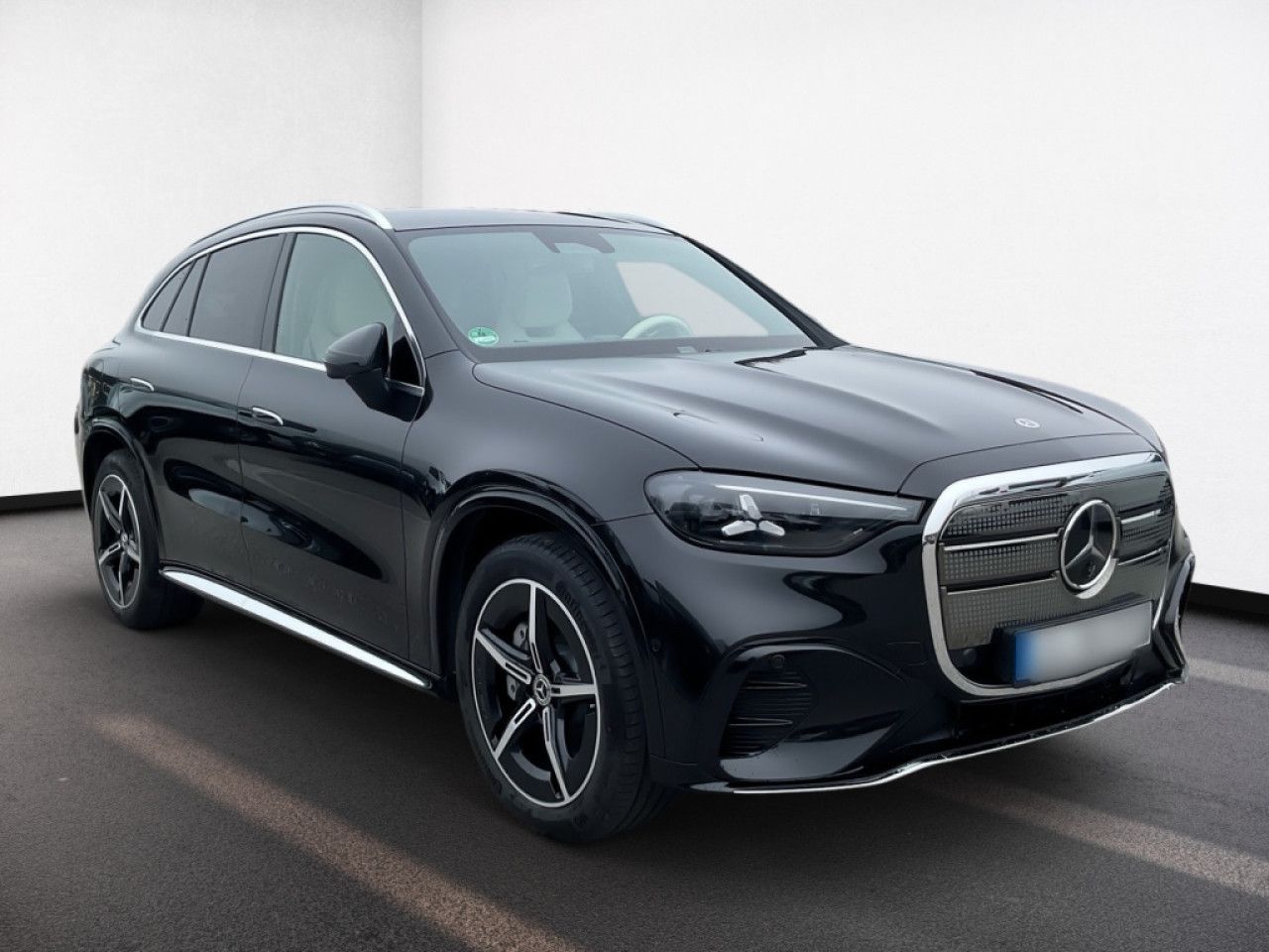 Mercedes-Benz GLC – Bild 5