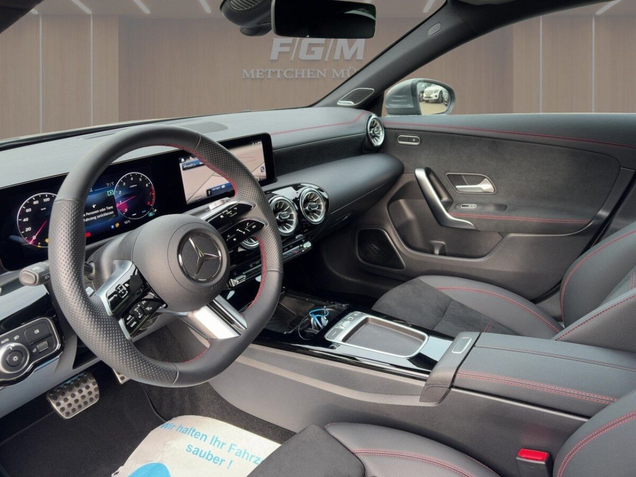 Mercedes-Benz CLA – Bild 6