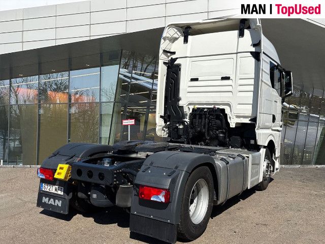 MAN TGX 18.510 4x2 BL SA 6