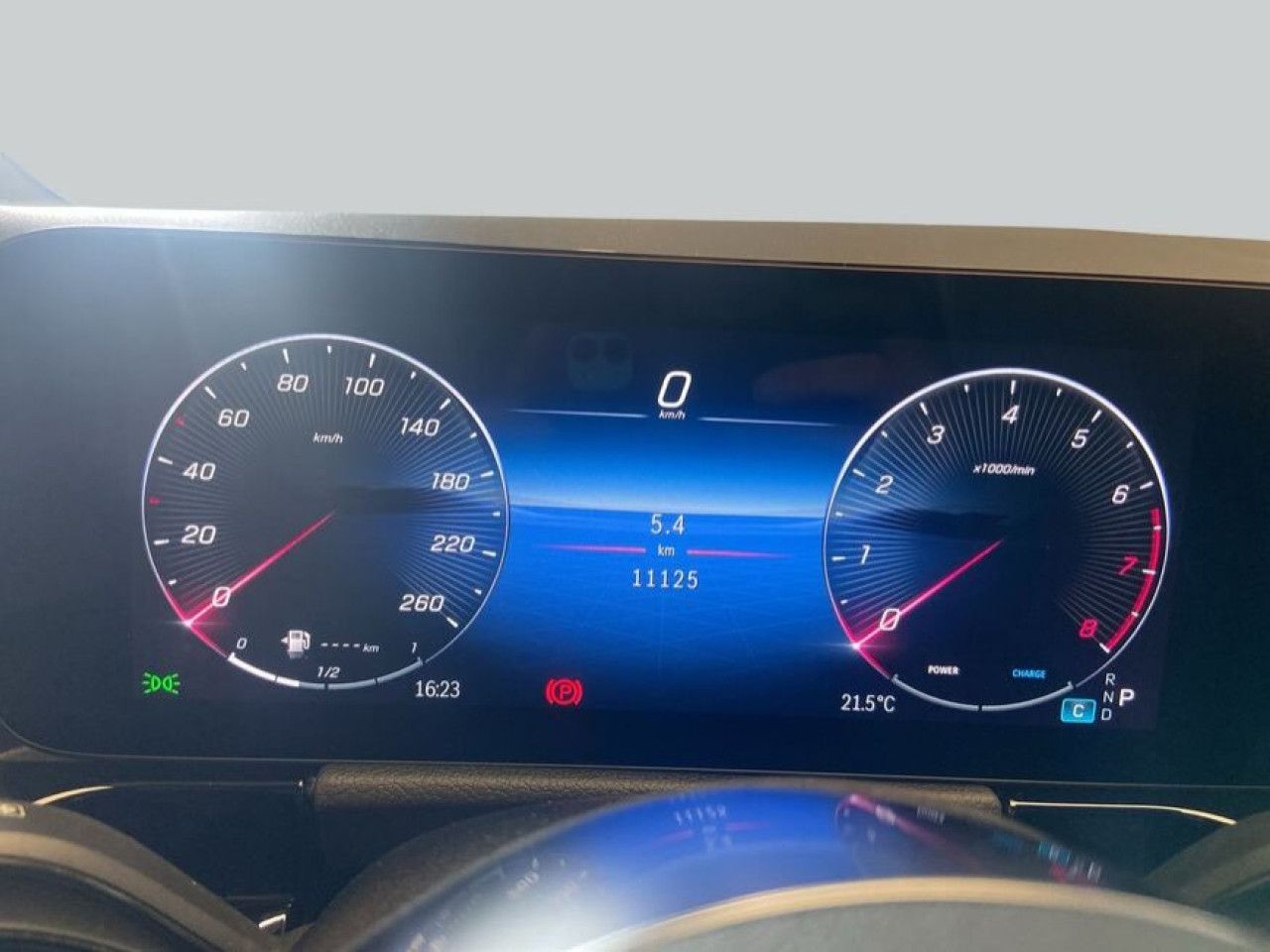 Mercedes-Benz B-Klasse – Bild 17