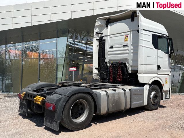 MAN TGX 18.510 4x2 BL SA 6