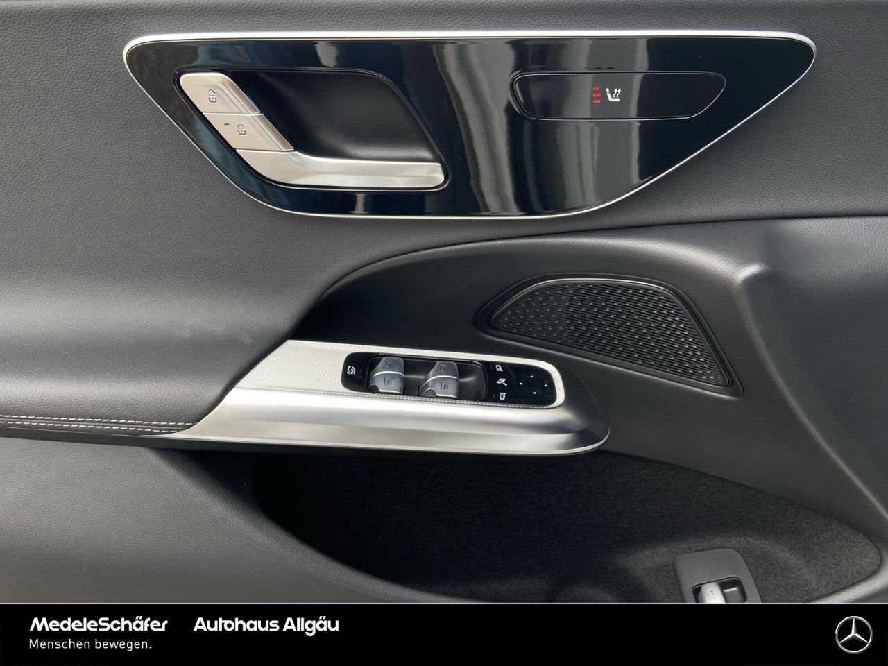 Mercedes-Benz E-Klasse – Bild 10