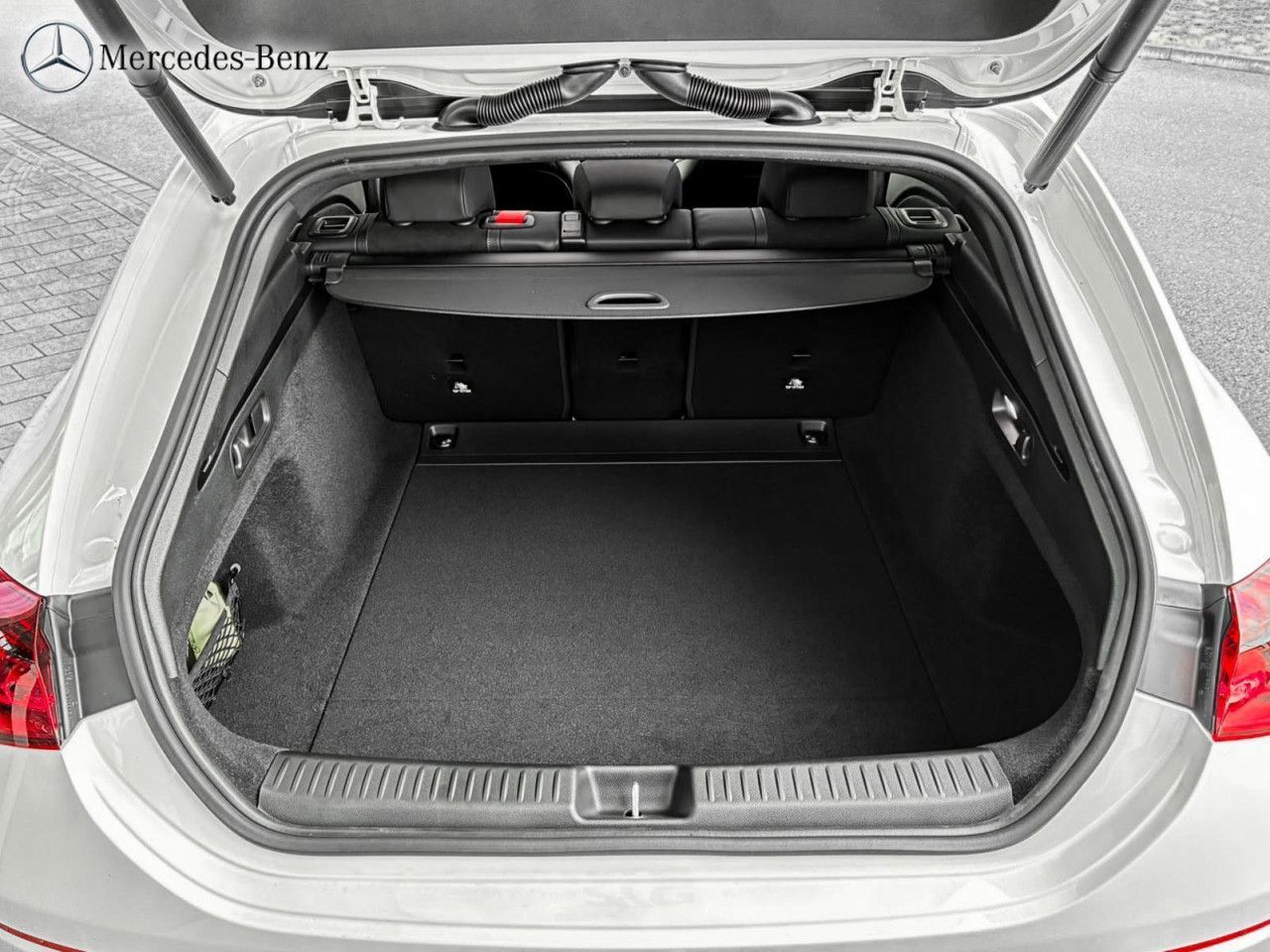 Mercedes-Benz CLA – Bild 12