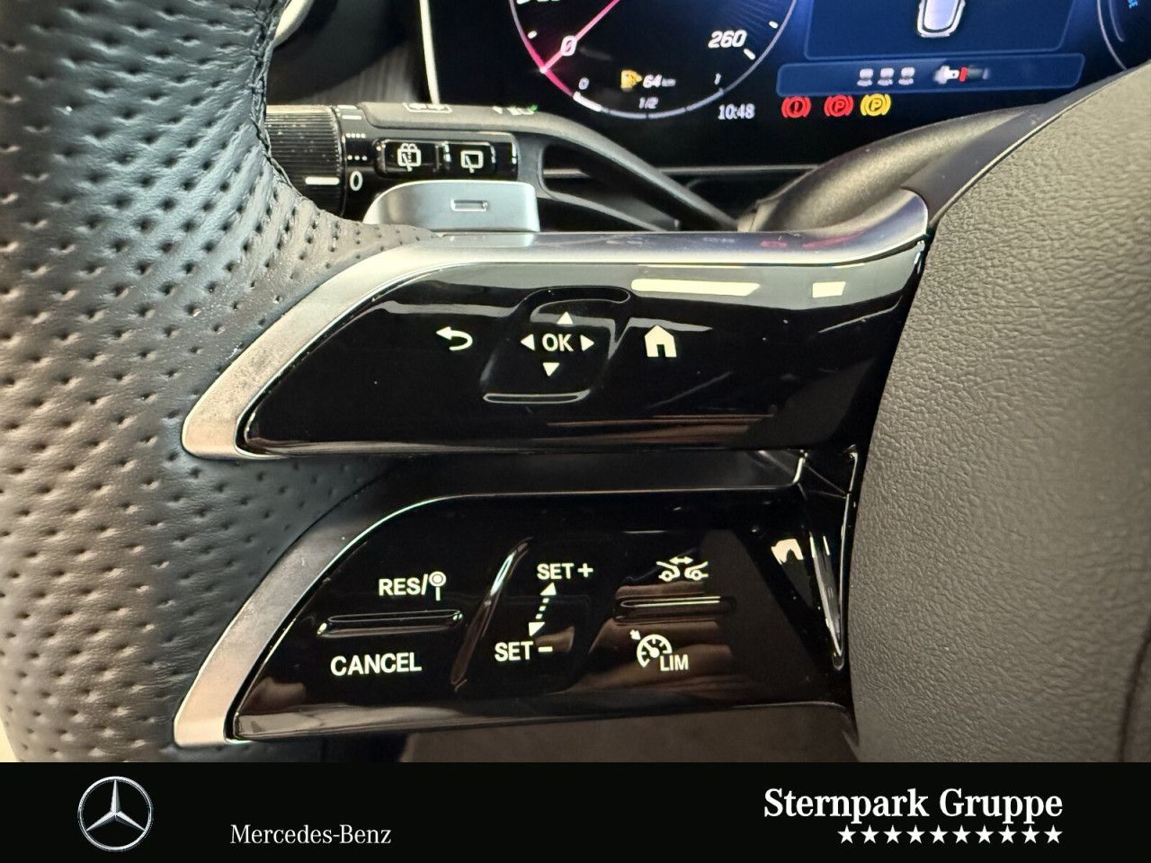 Mercedes-Benz GLC – Bild 14