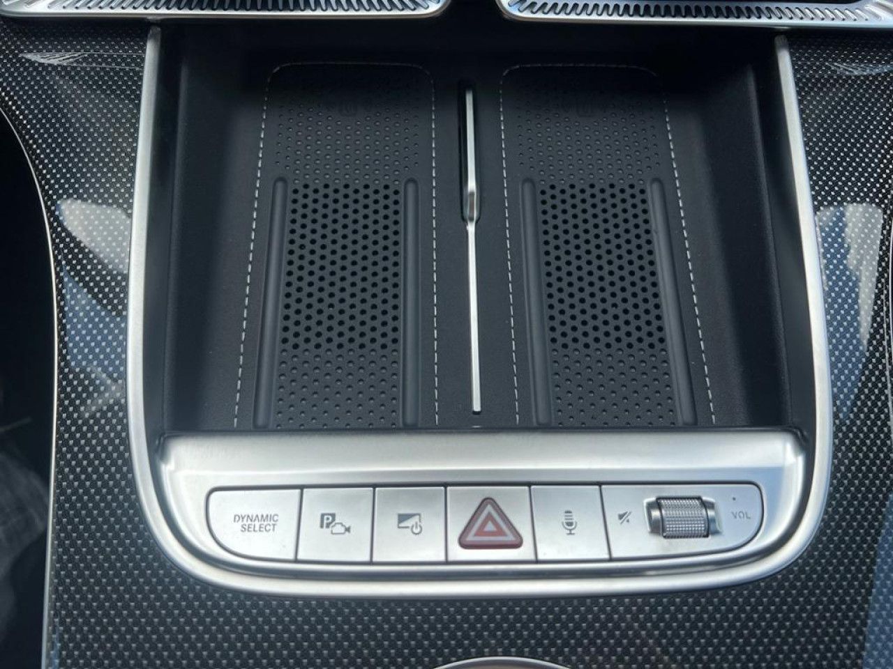 Mercedes-Benz GLC – Bild 15