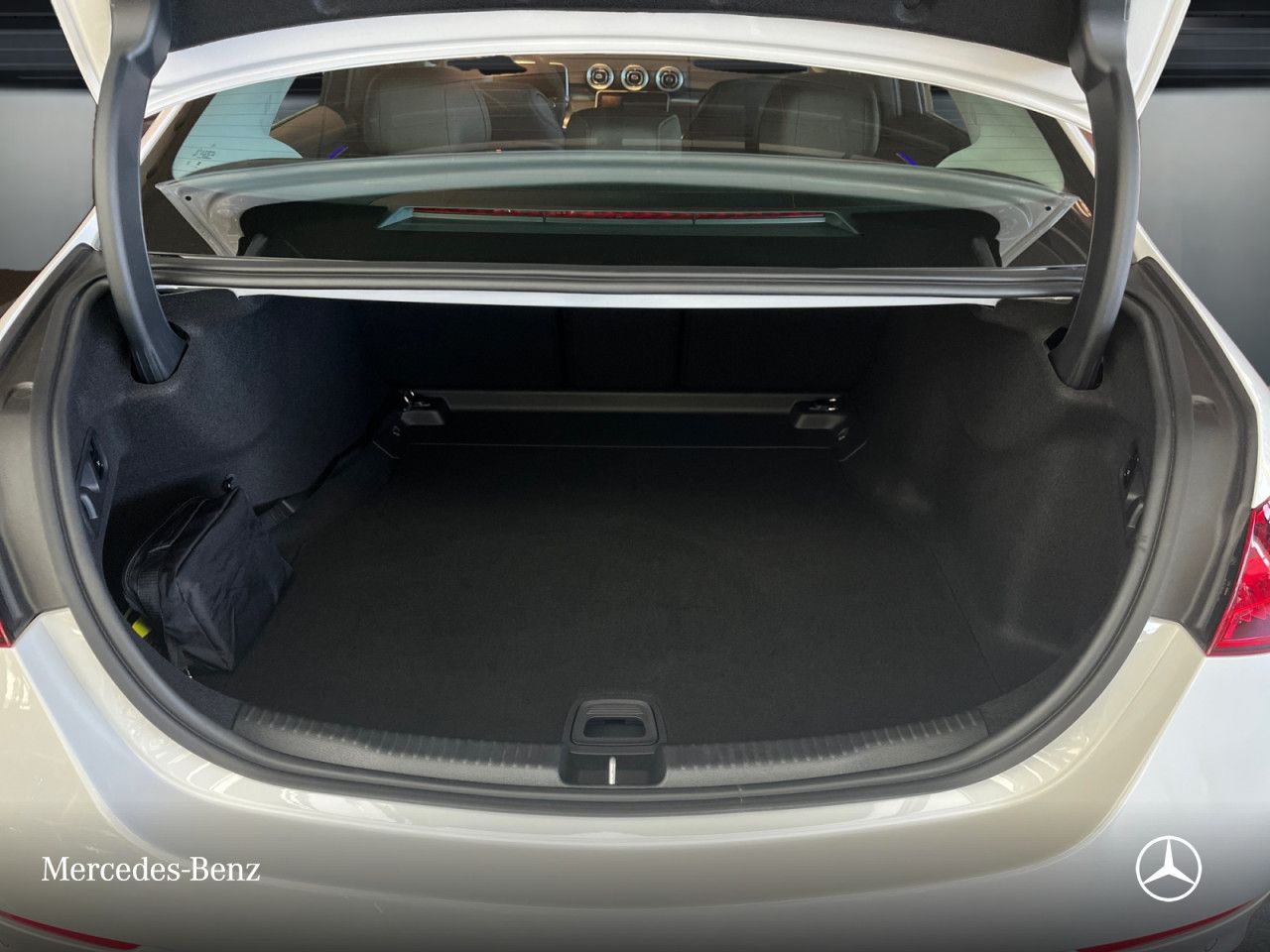 Mercedes-Benz C-Klasse – Bild 5