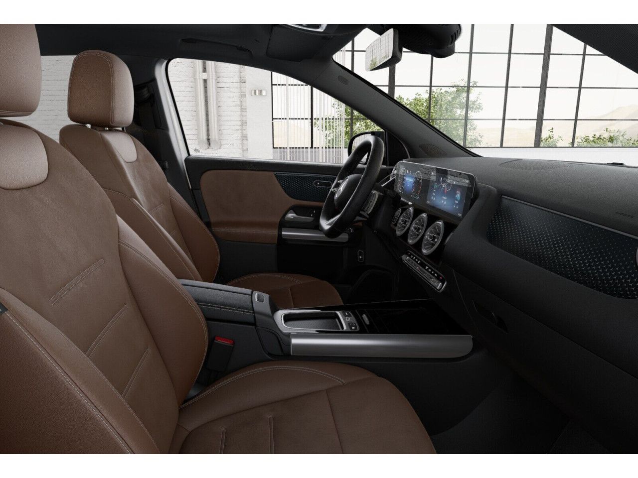 Mercedes-Benz GLA – Bild 12