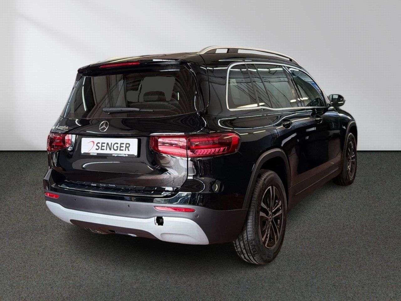 Mercedes-Benz GLB – Bild 3