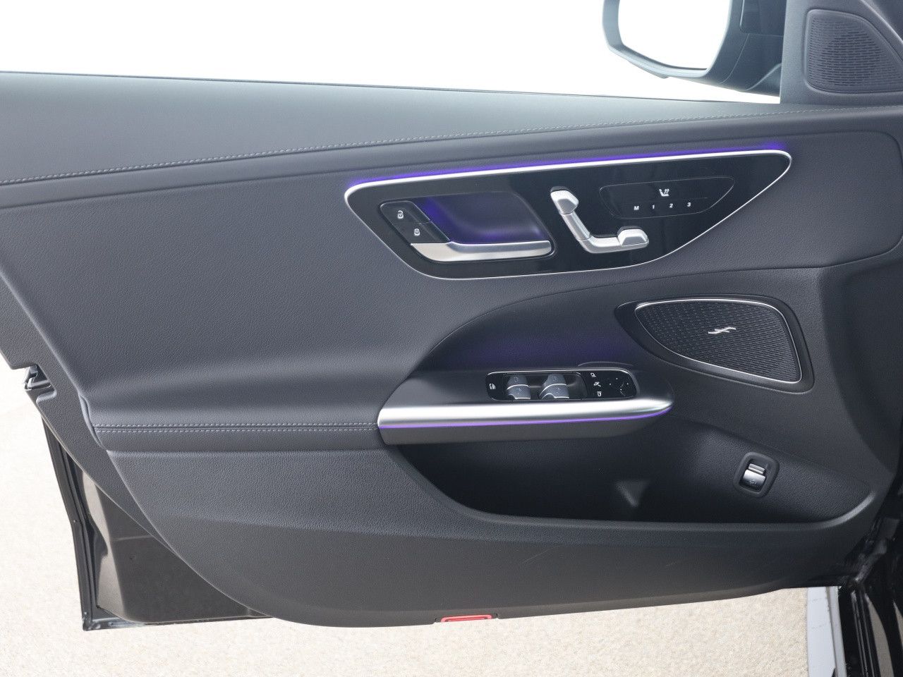 Mercedes-Benz C-Klasse – Bild 12