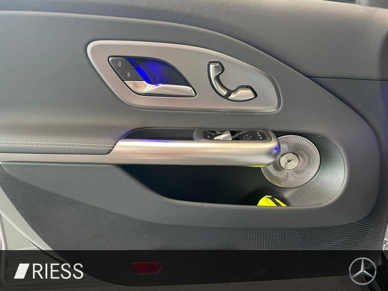 Mercedes-Benz CLA – Bild 3