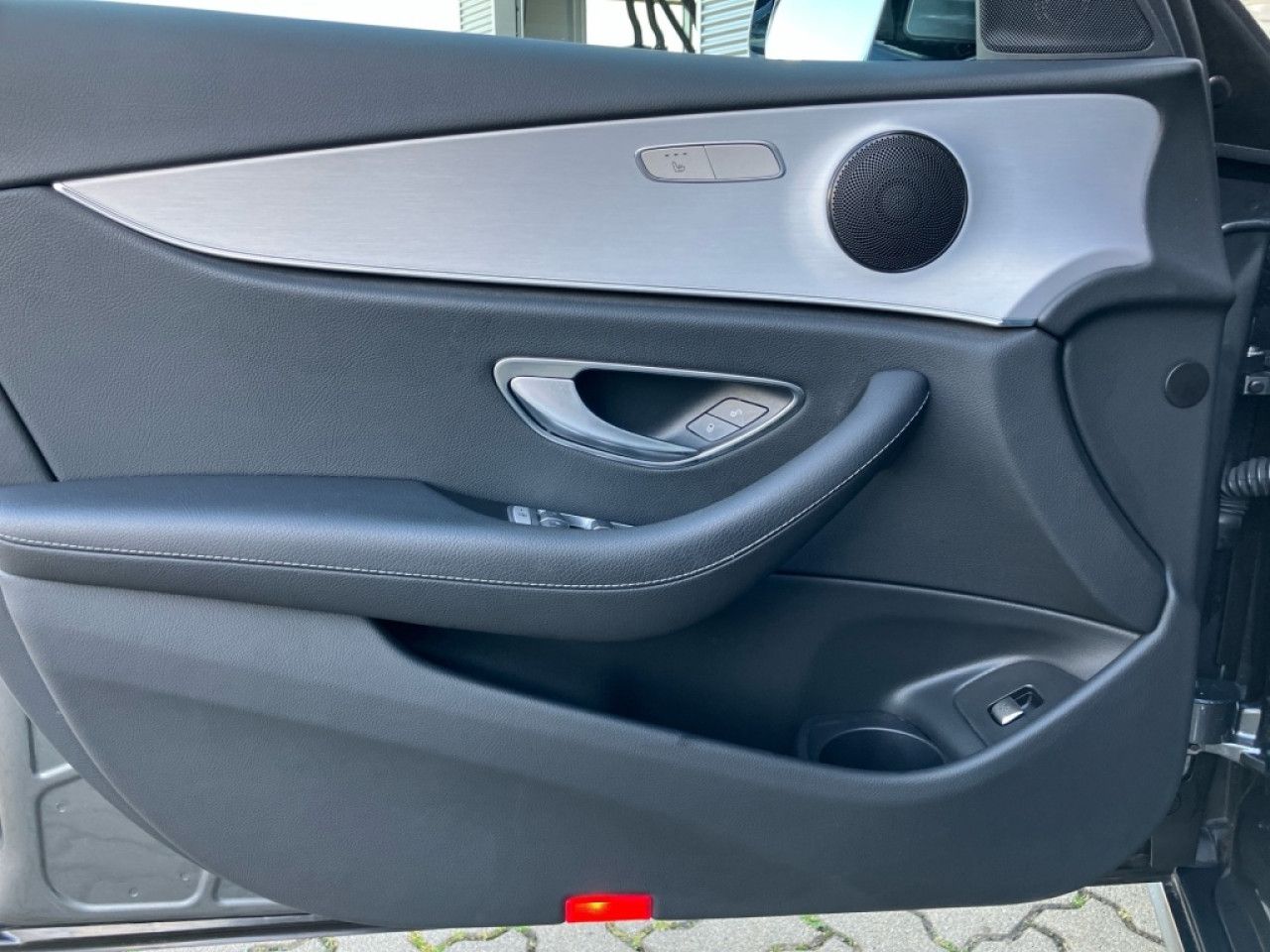 Mercedes-Benz E-Klasse – Bild 6