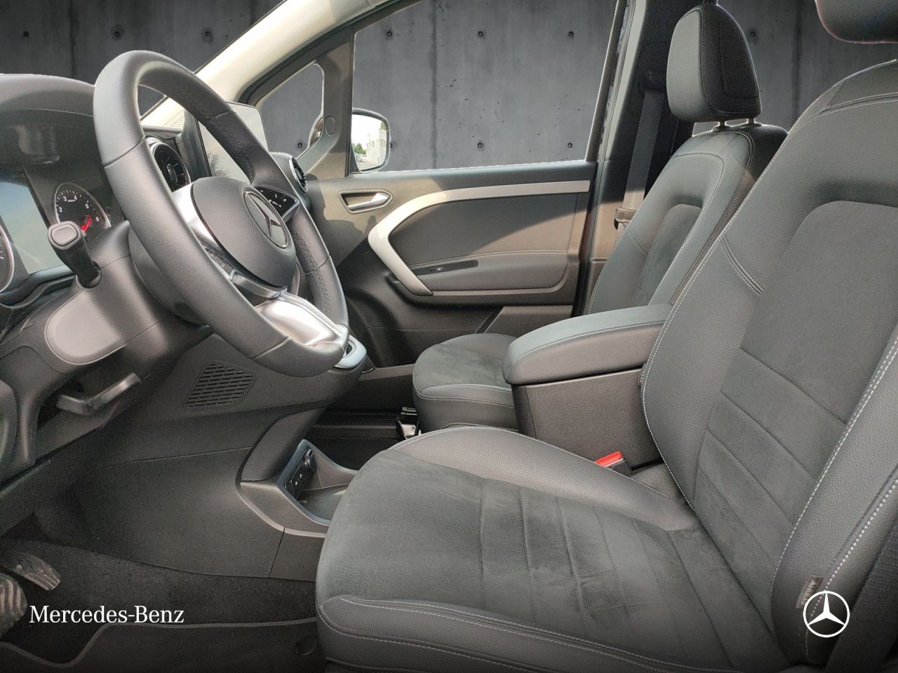 Mercedes-Benz T-Klasse – Bild 8