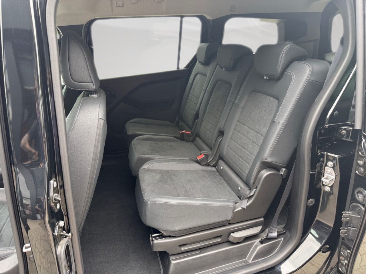 Mercedes-Benz T-Klasse – Bild 12