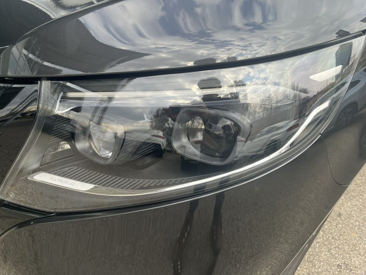 Mercedes-Benz V-Klasse – Bild 3