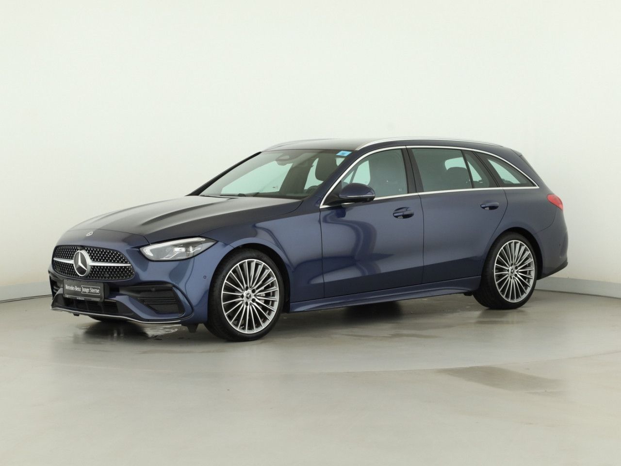 Mercedes-Benz C-Klasse – Bild 5
