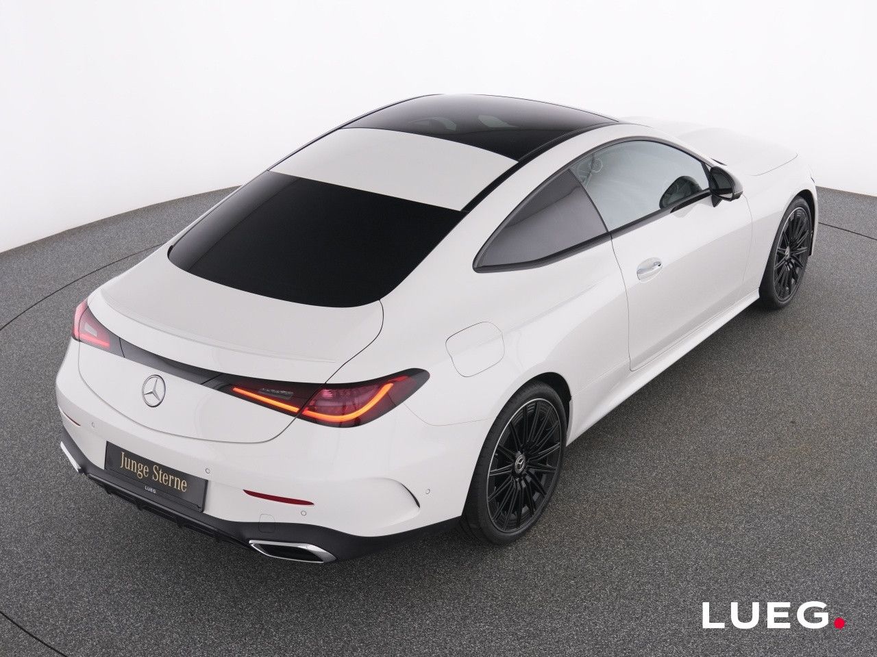 Mercedes-Benz CLE – Bild 18