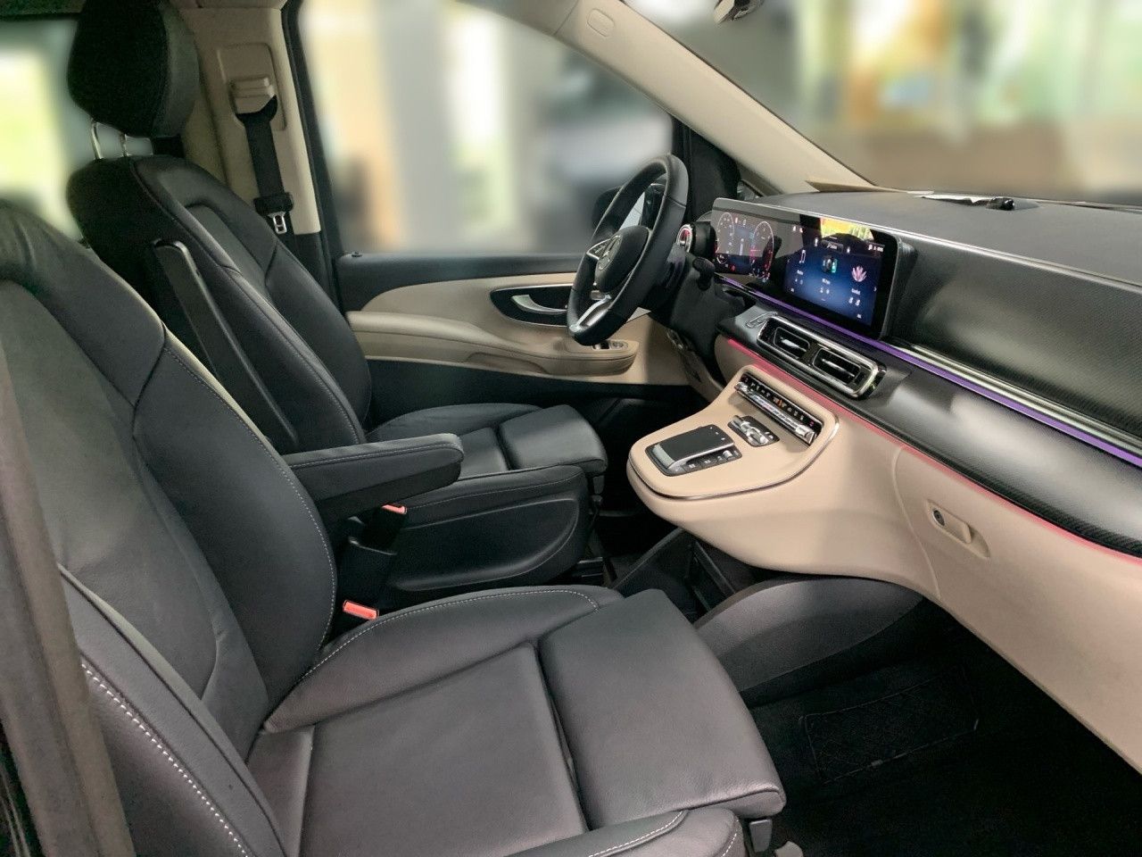 Mercedes-Benz Marco Polo – Bild 8