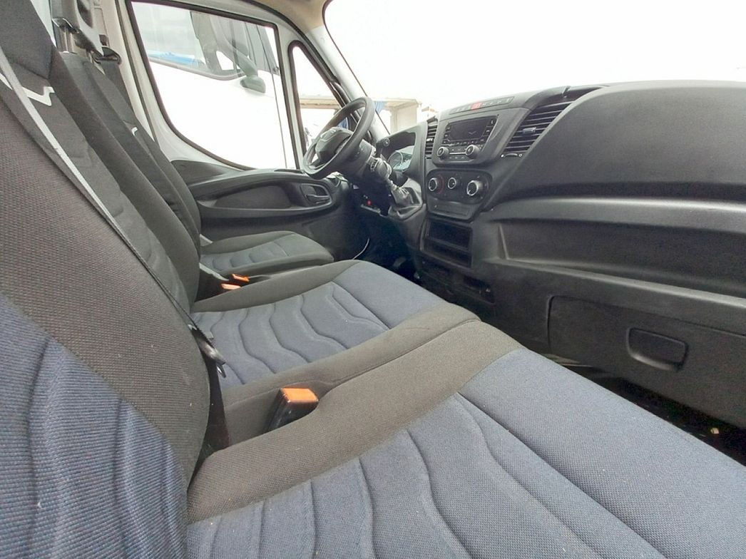IVECO | 35C14 - 35C14