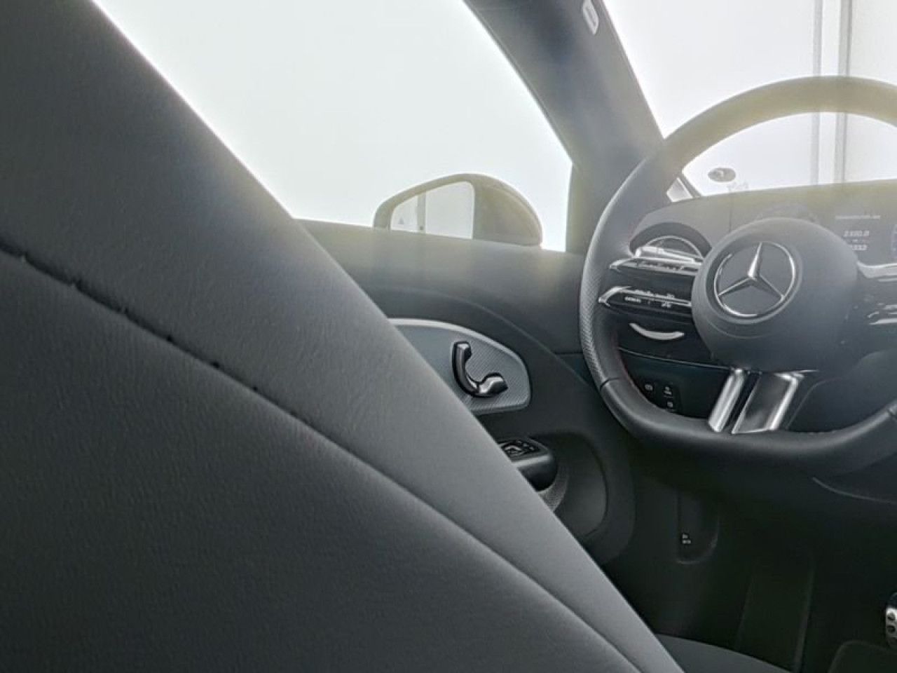 Mercedes-Benz CLA – Bild 8