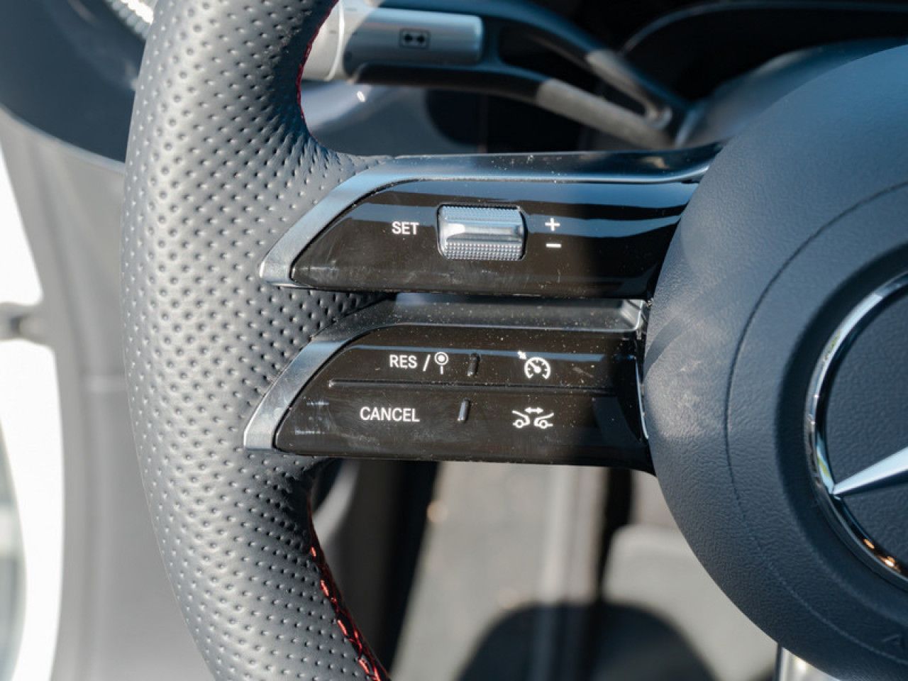 Mercedes-Benz CLA – Bild 15