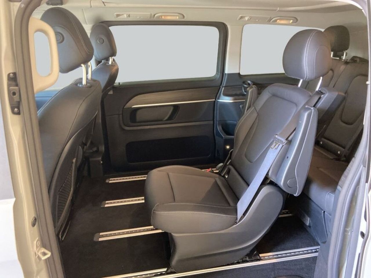 Mercedes-Benz Marco Polo – Bild 11