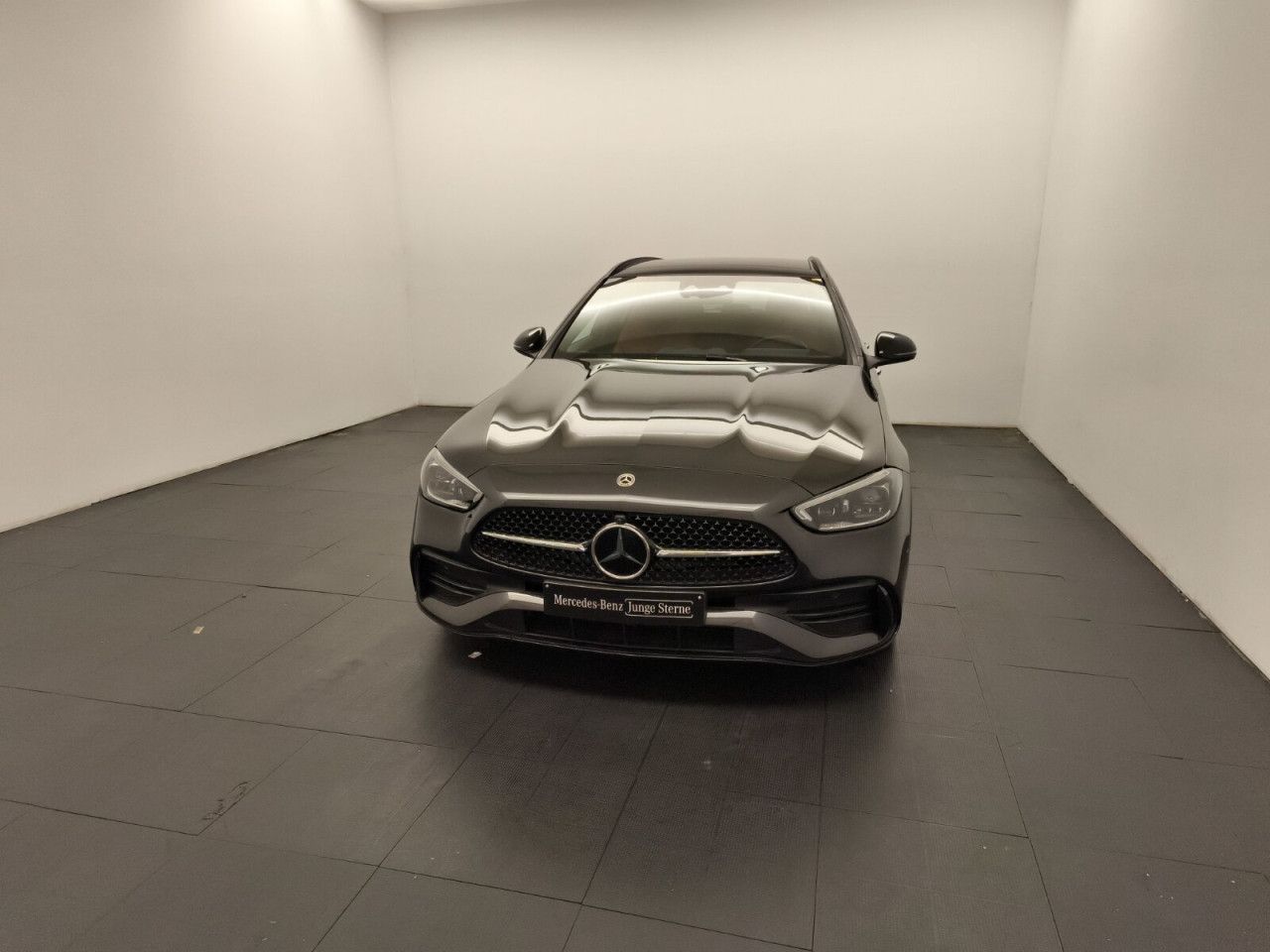 Mercedes-Benz C-Klasse – Bild 2