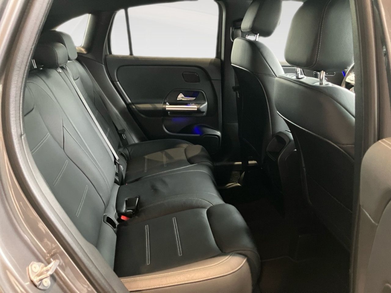 Mercedes-Benz GLA – Bild 8