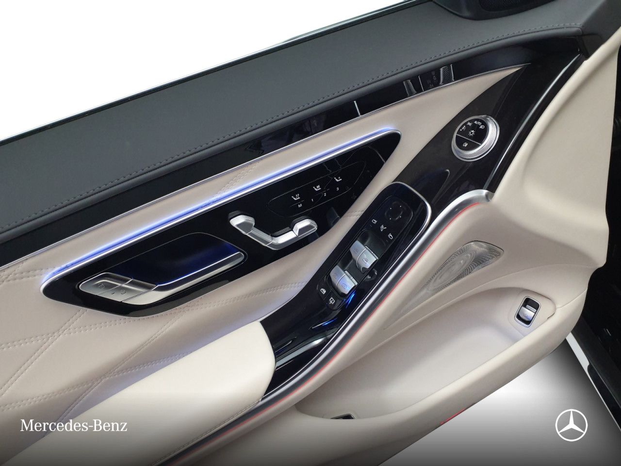 Mercedes-Benz S-Klasse – Bild 11