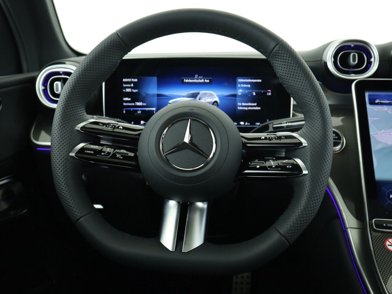 Mercedes-Benz GLC – Bild 11