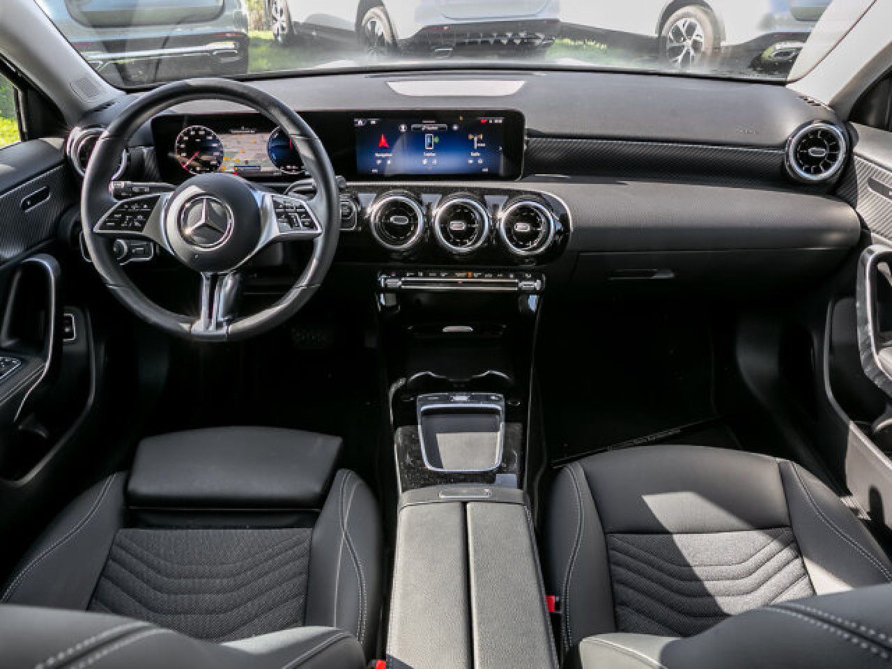 Mercedes-Benz A-Klasse – Bild 7