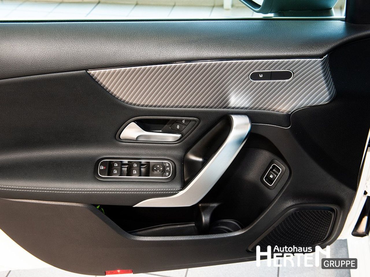 Mercedes-Benz A-Klasse – Bild 10