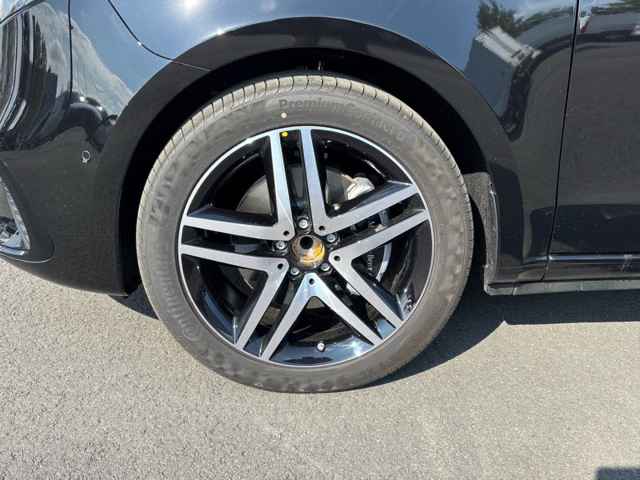Mercedes-Benz Marco Polo – Bild 8