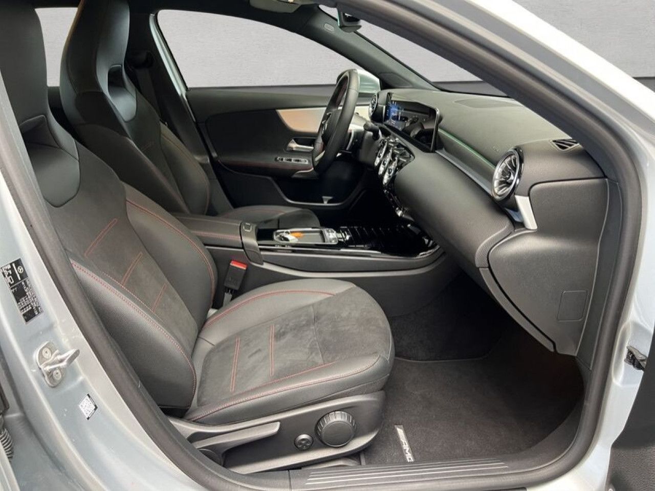 Mercedes-Benz A-Klasse – Bild 14